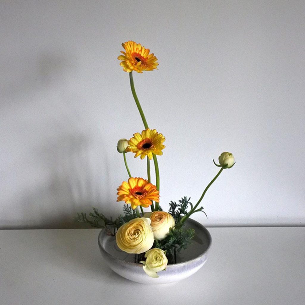 JKC Ikebana