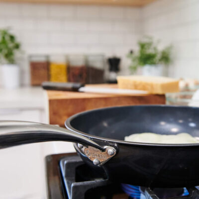 Kyocera Ceramic Frying Pan