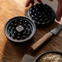 Skeppshult Spice Grinder