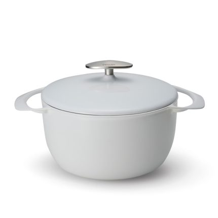 Unilloy Casserole White