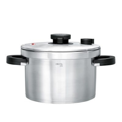 cristel cooker
