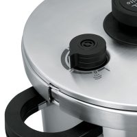 Cristel Alto Pressure Cooker