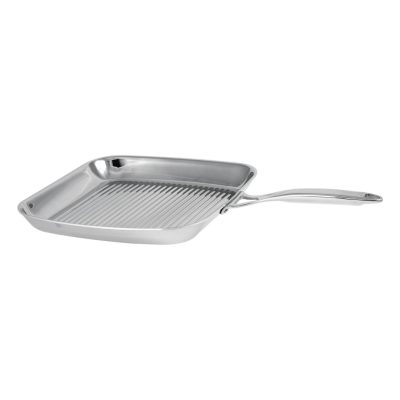 Cristel Grill Pan 30cm