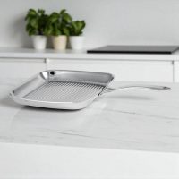 Cristel Grill Pan 30cm
