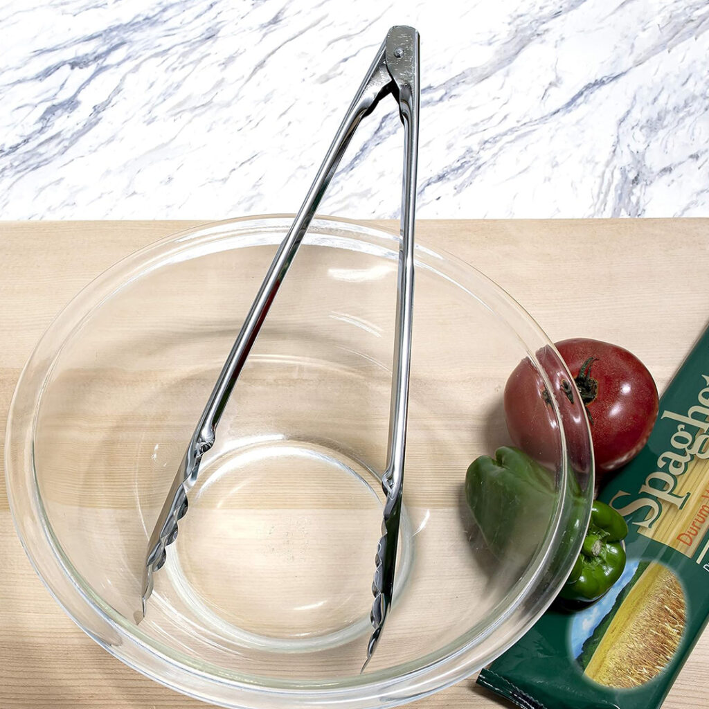 Suncraft Serving Tong