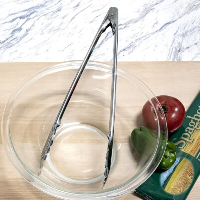 Suncraft Serving Tong
