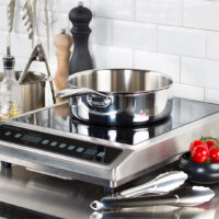 Cristel Saucepan 24cm