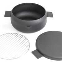 JKC TETSU DEEPAN SET 18CM