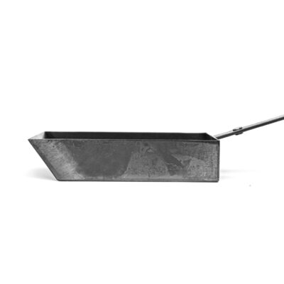 JKC Tetsu Egg pan 12.5cm