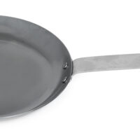 JKC Tetsu Flat Pan