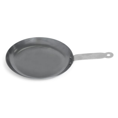 JKC Tetsu Flat Pan 18.5cm