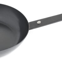 JKC Tetsu STD Frypan