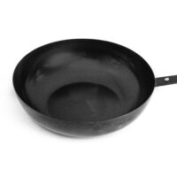 JKC Tetsu Stir-Frypan