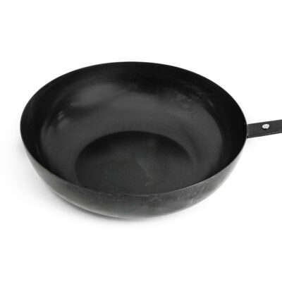 JKC Tetsu Stir-Frypan