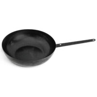 JKC Tetsu Stir frypan 28 cm