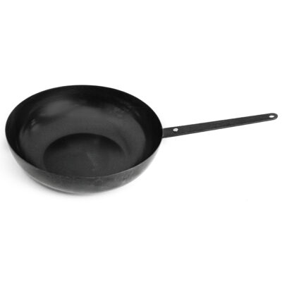 JKC Tetsu Stir frypan 28 cm