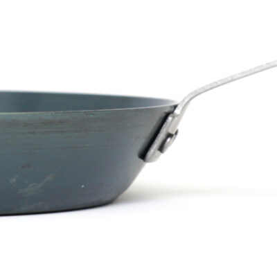 JKC Tetsu Mini Fry Pan 16cm