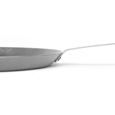 JKC Tetsu Flat Pan