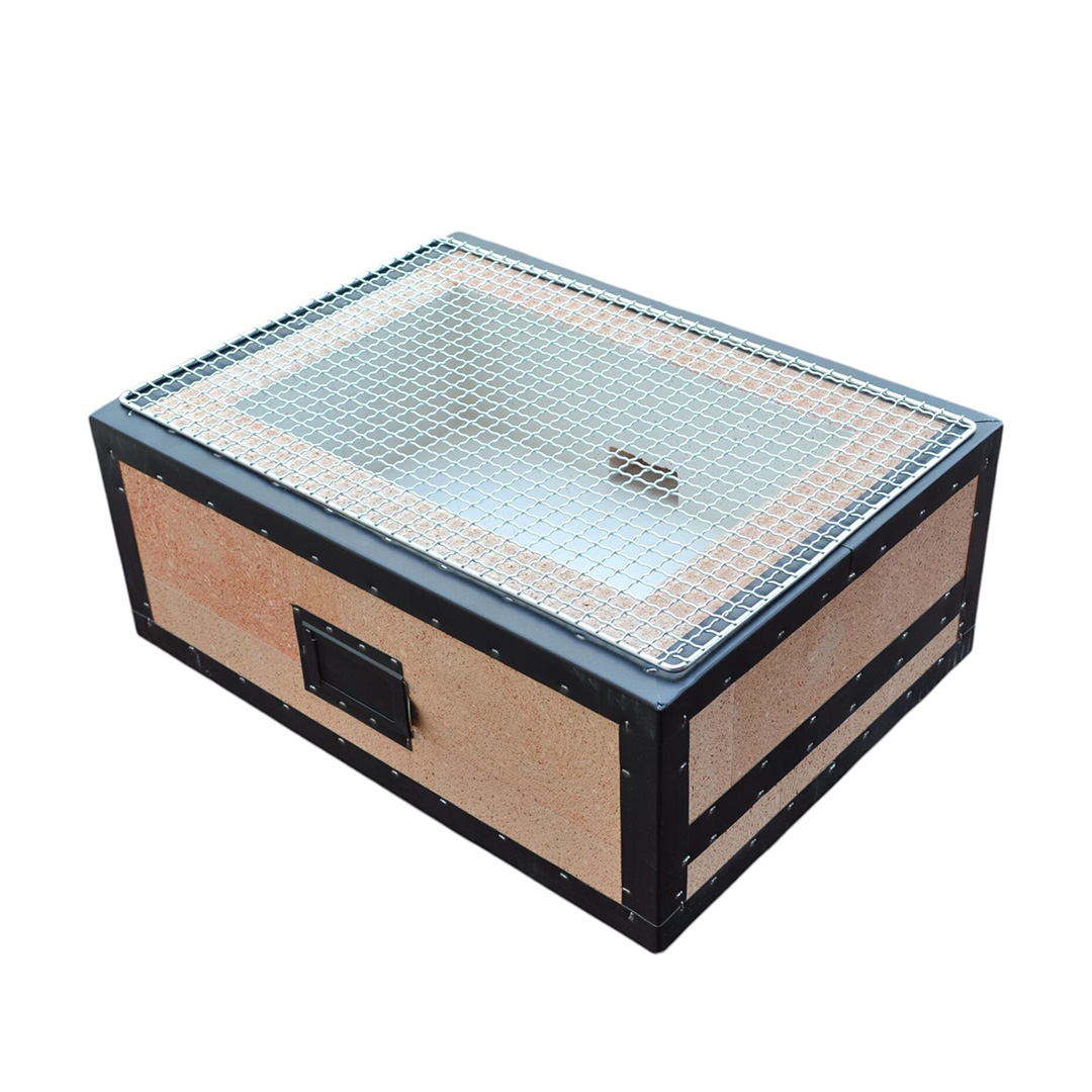 KONRO GRILL BQ-12 KONRO GRILL BQ-12