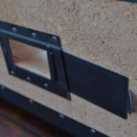 KONRO GRILL BQ-12