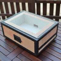 KONRO GRILL BQ-12