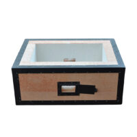KONRO GRILL BQ-12