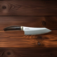 Seki 3 Layer Santoku