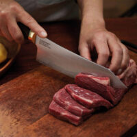 Seki 3 Layer Santoku