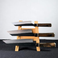 Pateru Aogami 2 Set of 3 With JAP3