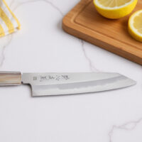 SUISIN HAYATE Ken Petty 165mm