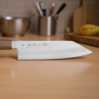 SUISIN HAYATE Ken Gyuto 195mm