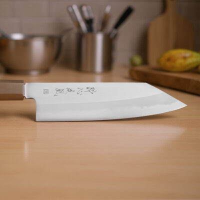 SUISIN HAYATE Ken Gyuto 195mm