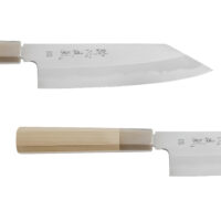 SUISIN HAYATE Ken Gyuto 195mm