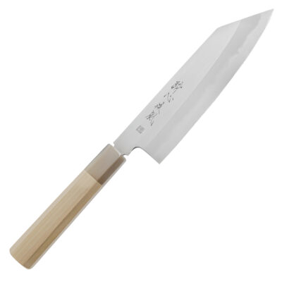 SUISIN HAYATE Ken Gyuto 195mm