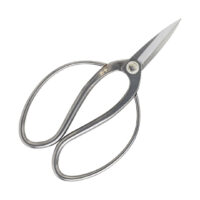 Stainless Yasugi Steel Traditional Bonsai Scissors