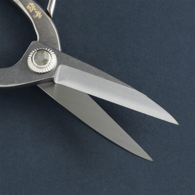 Stainless Yasugi Steel Traditional Bonsai Scissors