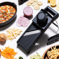 Suncraft Mandoline Slicer