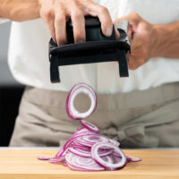 Suncraft Mandoline Slicer