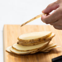 Suncraft Mandoline Slicer