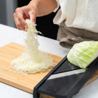 Suncraft Mandoline Slicer