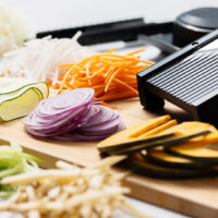 Suncraft Mandoline Slicer