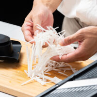 Suncraft Mandoline Slicer