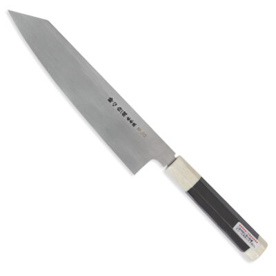 TOGASHI HONYAKI 240mm Ken Gyuto