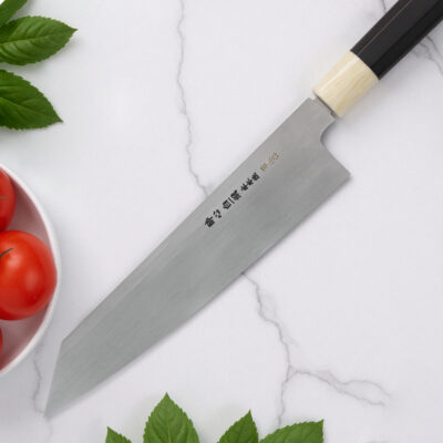 TOGASHI HONYAKI 240mm Ken Gyuto