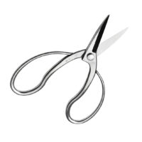 Traditional Japanese Bonsai Scissors