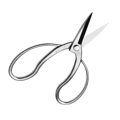 Traditional Japanese Bonsai Scissors