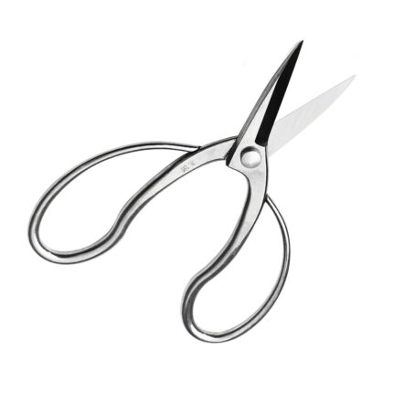 Traditional Japanese Bonsai Scissors