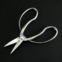 Traditional Japanese Bonsai Scissors