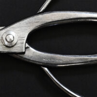 Traditional Japanese Bonsai Scissors