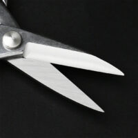 Traditional Japanese Bonsai Scissors